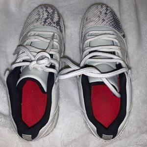 Jordan 11s